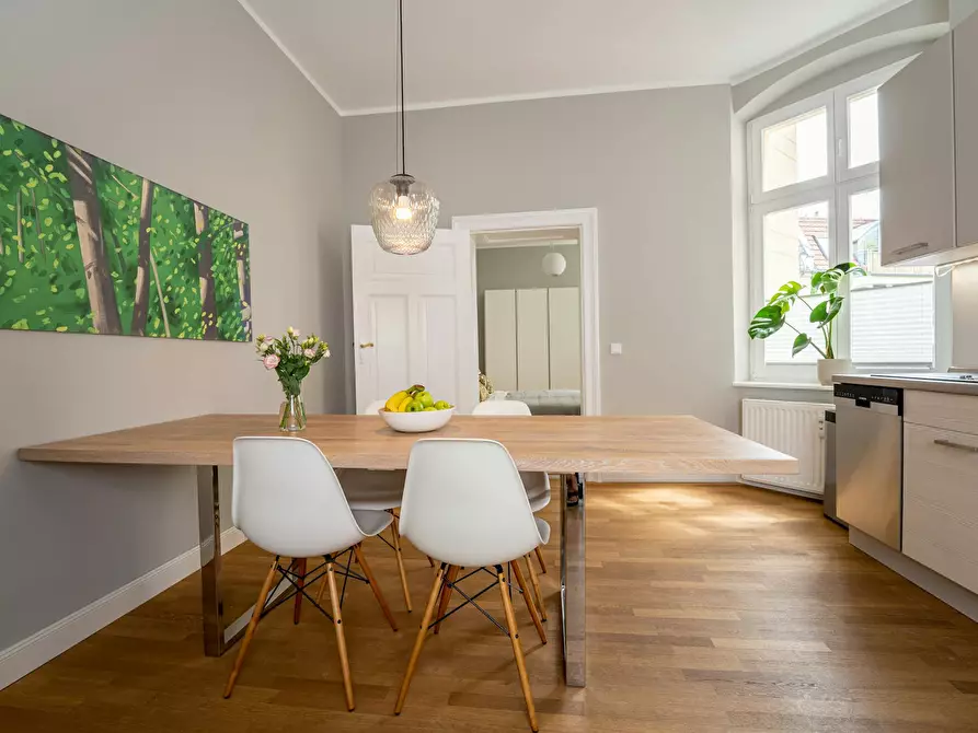 Immagine 6 di Appartamento in affitto  in Alte Schönhauser Straße a Berlin