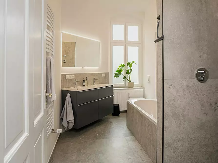Immagine 10 di Appartamento in affitto  in Alte Schönhauser Straße a Berlin
