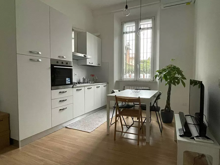 Immagine 4 di Appartamento in affitto  in Via Arbe a Milano