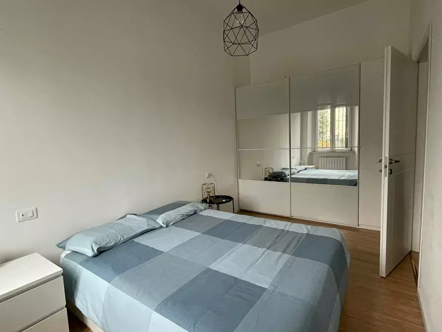 Immagine 6 di Appartamento in affitto  in Via Arbe a Milano