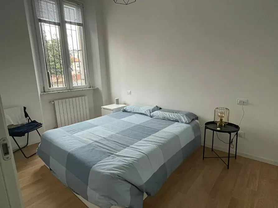 Immagine 5 di Appartamento in affitto  in Via Arbe a Milano
