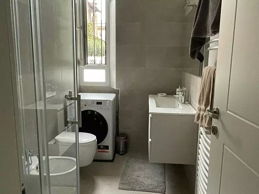 Immagine 7 di Appartamento in affitto  in Via Arbe a Milano