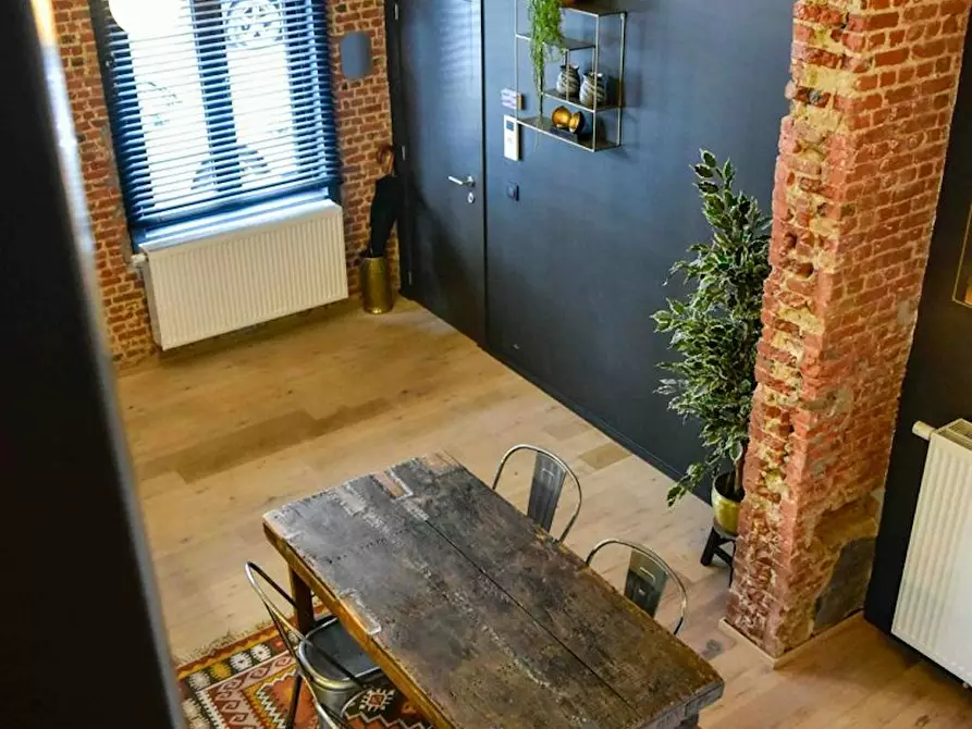 Immagine 3 di Appartamento in affitto  in Lambermontstraat a Antwerpen