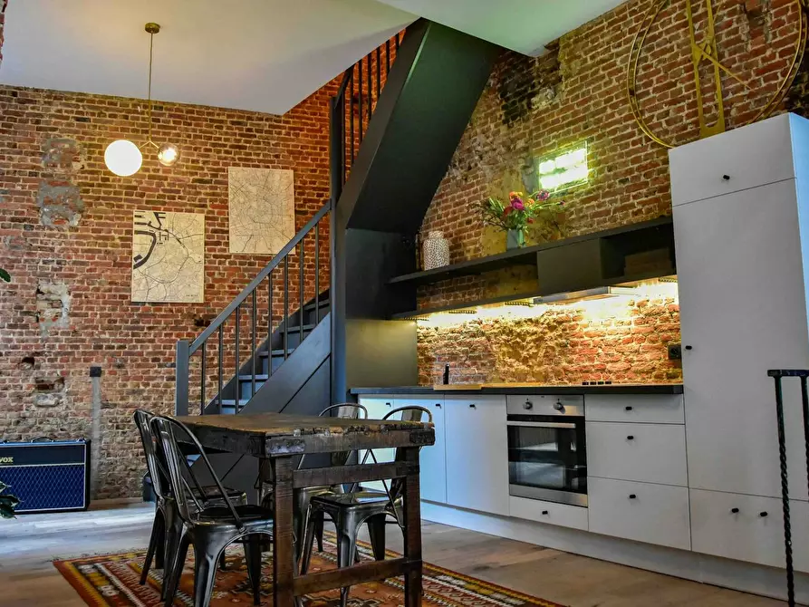 Immagine 1 di Appartamento in affitto  in Lambermontstraat a Antwerpen