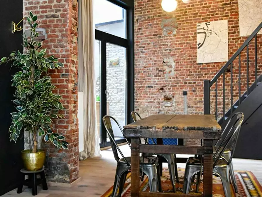 Immagine 2 di Appartamento in affitto  in Lambermontstraat a Antwerpen