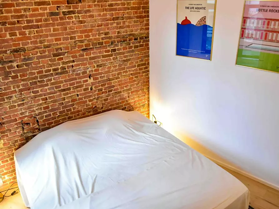 Immagine 6 di Appartamento in affitto  in Lambermontstraat a Antwerpen