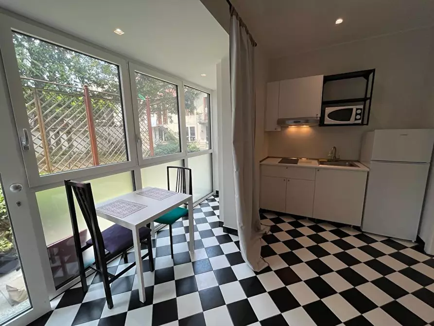 Immagine 7 di Appartamento in affitto  in Via Chioggia a Milano