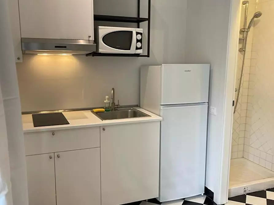 Immagine 5 di Appartamento in affitto  in Via Chioggia a Milano