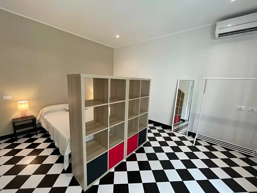 Immagine 2 di Appartamento in affitto  in Via Chioggia a Milano