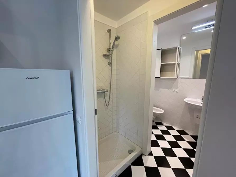 Immagine 9 di Appartamento in affitto  in Via Chioggia a Milano