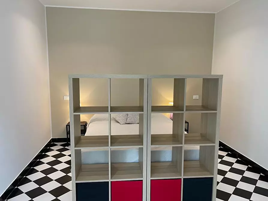 Immagine 6 di Appartamento in affitto  in Via Chioggia a Milano