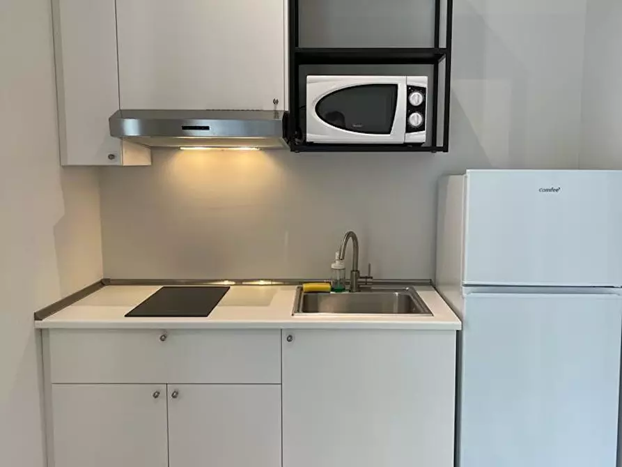 Immagine 10 di Appartamento in affitto  in Via Chioggia a Milano