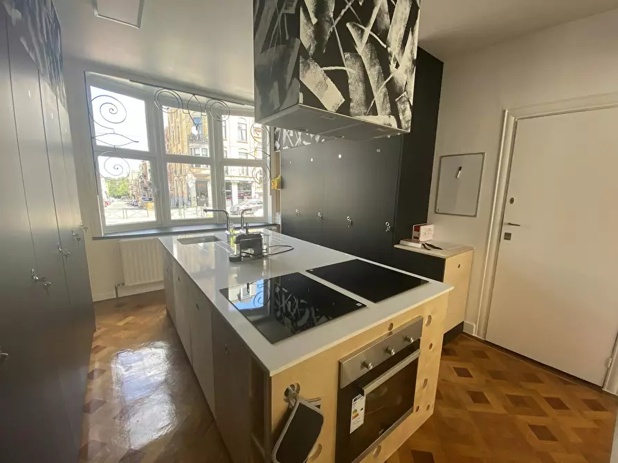 Immagine 9 di Camera in affitto  in Avenue Rogier a Schaerbeek