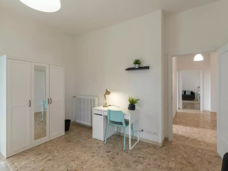 Immagine 4 di Camera in affitto  in Via Francesco Baracca a Firenze