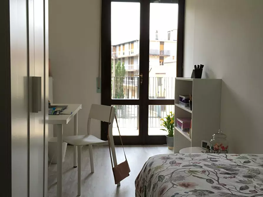 Immagine 2 di Camera in affitto  in Via Domenico Turazza a Padova