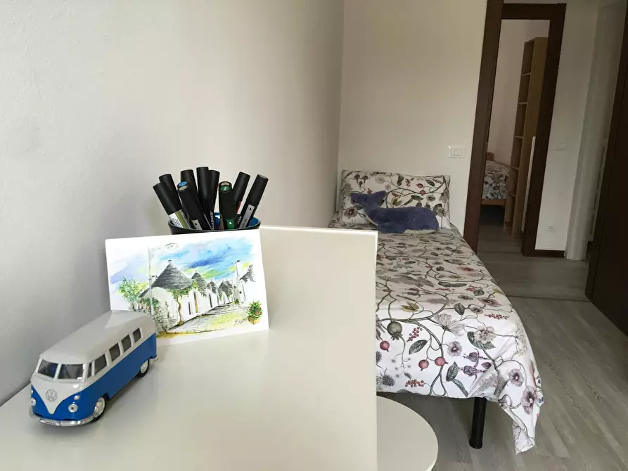 Immagine 3 di Camera in affitto  in Via Domenico Turazza a Padova