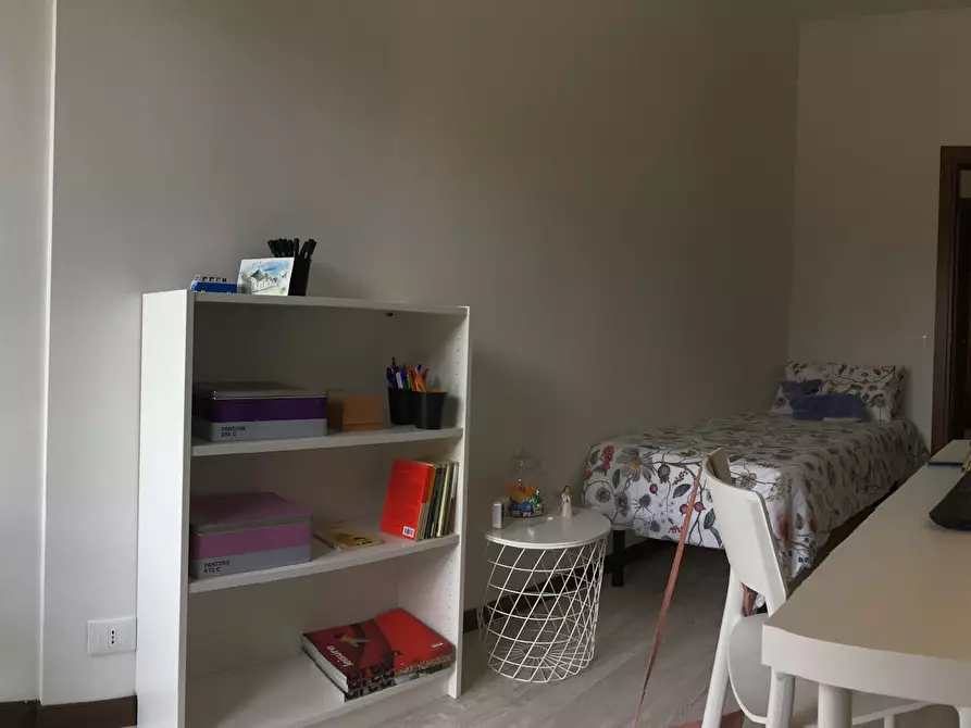 Immagine 8 di Camera in affitto  in Via Domenico Turazza a Padova