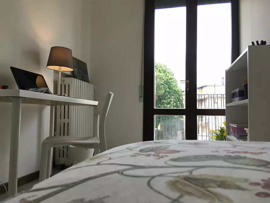 Immagine 1 di Camera in affitto  in Via Domenico Turazza a Padova