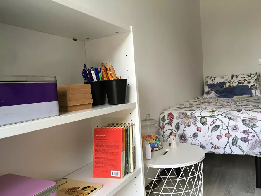 Immagine 7 di Camera in affitto  in Via Domenico Turazza a Padova