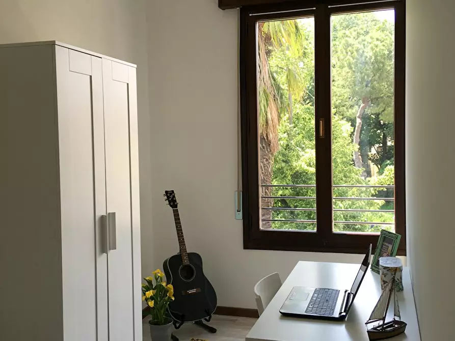 Immagine 4 di Camera in affitto  in Via Domenico Turazza a Padova