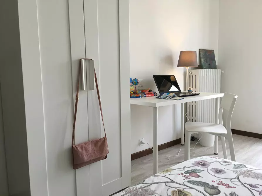 Immagine 6 di Camera in affitto  in Via Domenico Turazza a Padova