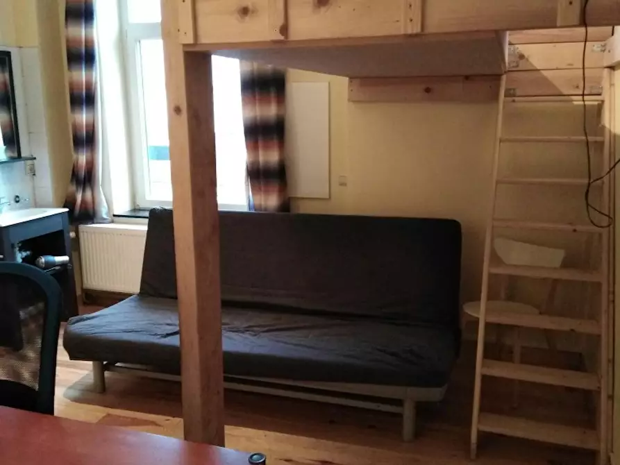 Immagine 2 di Camera in affitto  in Rue de Tilff a Angleur
