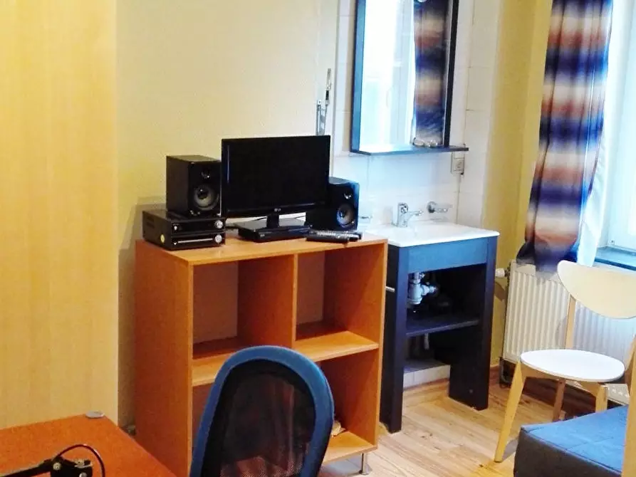 Immagine 1 di Camera in affitto  in Rue de Tilff a Angleur