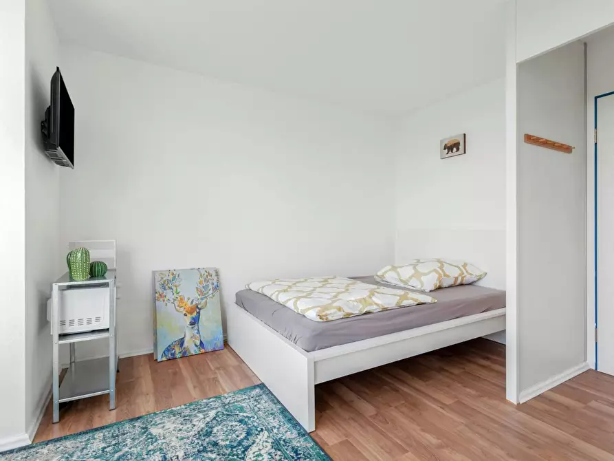 Immagine 5 di Appartamento in affitto  in Holsteiner Straße a Magdeburg