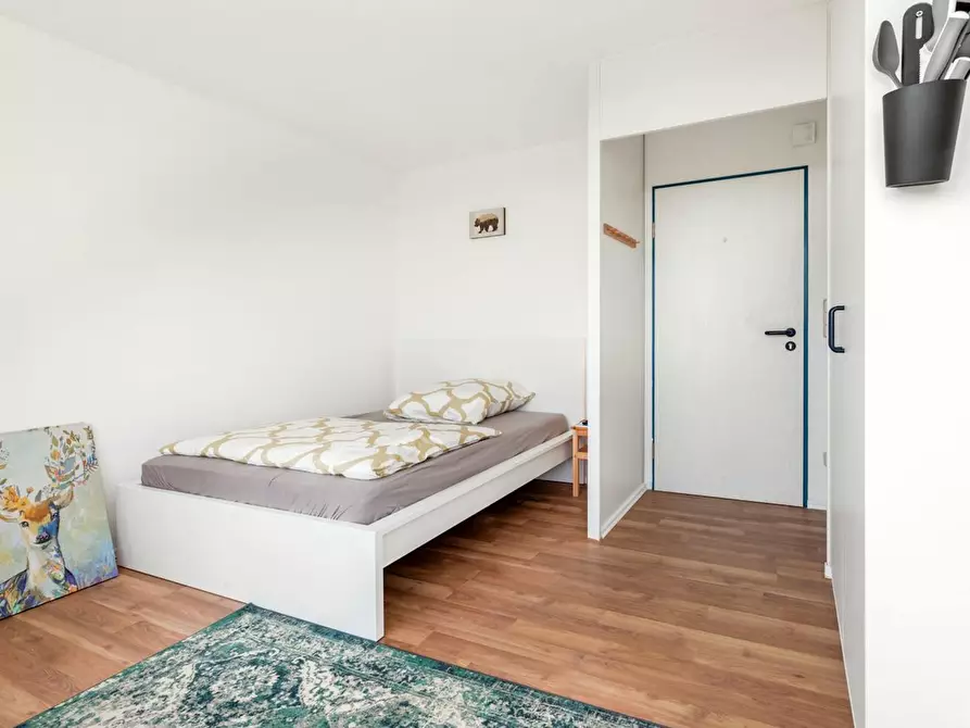 Immagine 4 di Appartamento in affitto  in Holsteiner Straße a Magdeburg