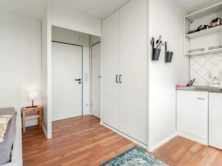 Immagine 7 di Appartamento in affitto  in Holsteiner Straße a Magdeburg