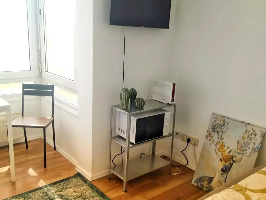 Immagine 6 di Appartamento in affitto  in Holsteiner Straße a Magdeburg