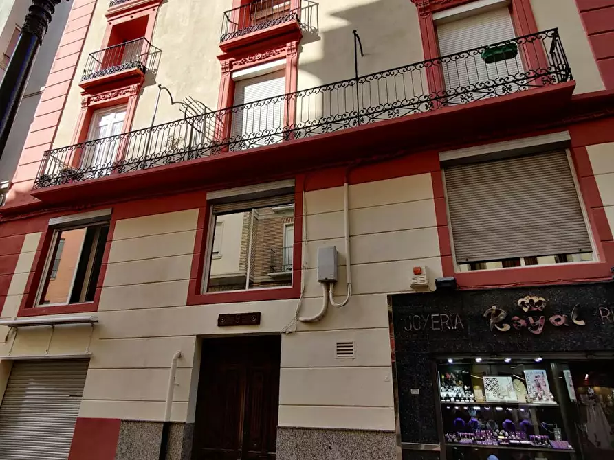 Immagine 1 di Appartamento in affitto  in Calle Casto Méndez Núñez a Zaragoza