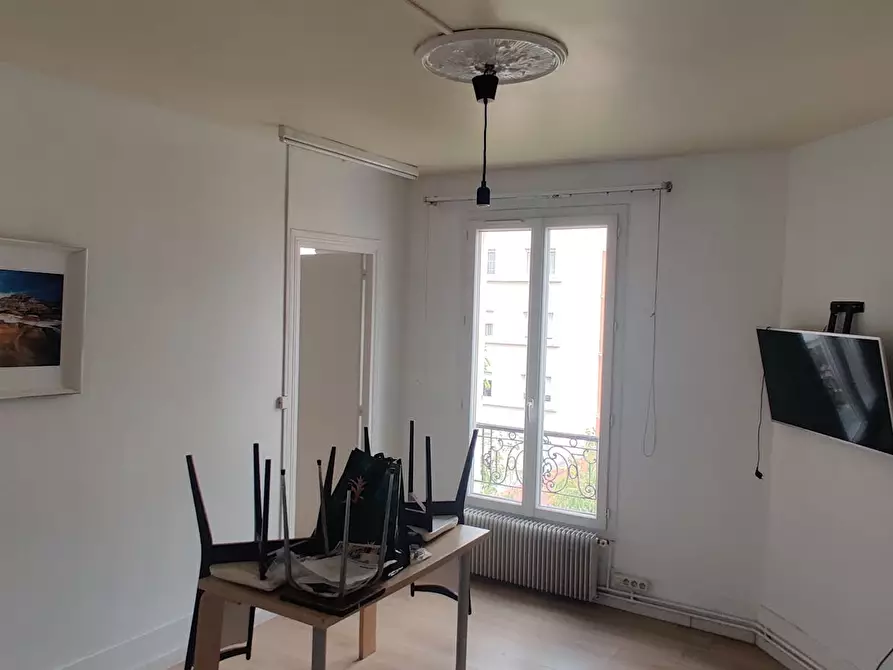 Immagine 3 di Camera in affitto  in Rue de Patay a Paris 13