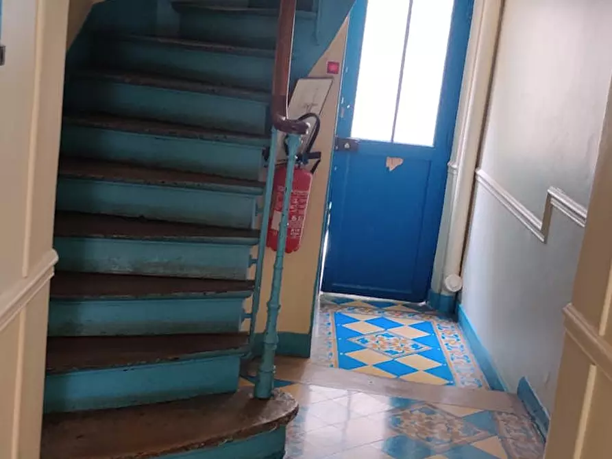 Immagine 5 di Camera in affitto  in Rue de Patay a Paris 13