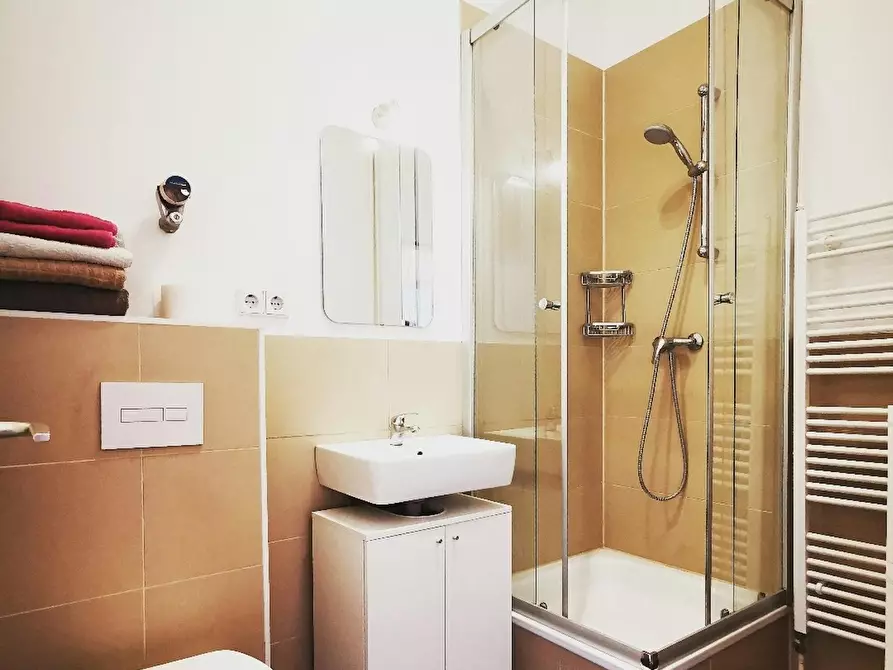 Immagine 8 di Appartamento in affitto  in Urbanstraße a Berlin Kreuzberg