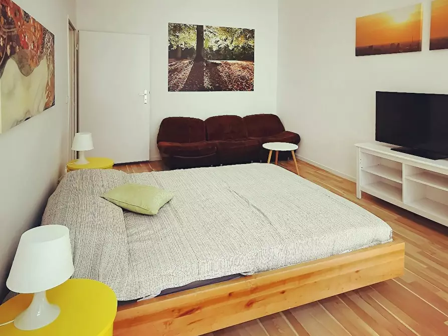 Immagine 3 di Appartamento in affitto  in Urbanstraße a Berlin Kreuzberg