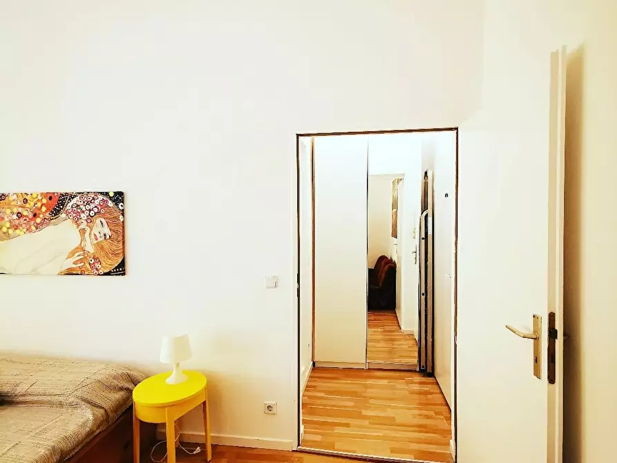 Immagine 5 di Appartamento in affitto  in Urbanstraße a Berlin Kreuzberg