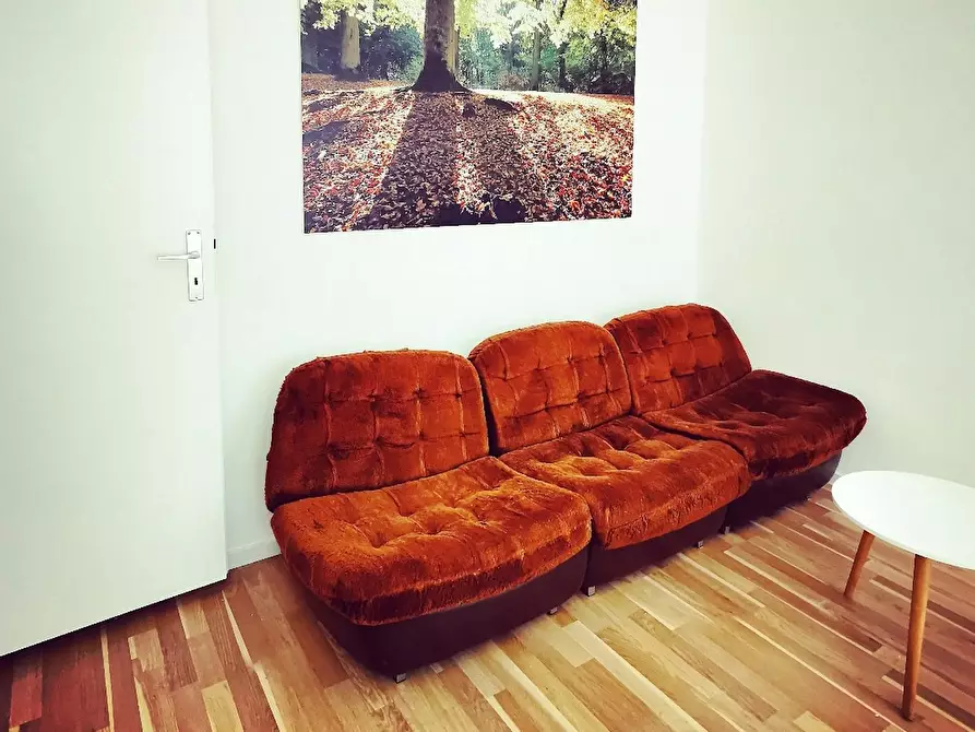 Immagine 7 di Appartamento in affitto  in Urbanstraße a Berlin Kreuzberg
