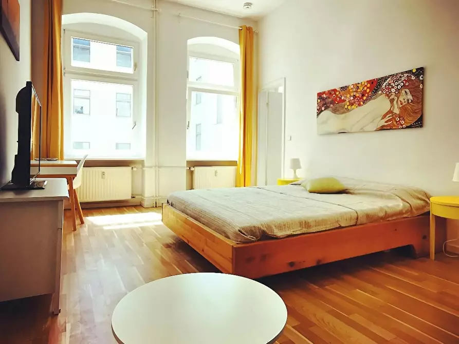 Immagine 4 di Appartamento in affitto  in Urbanstraße a Berlin Kreuzberg