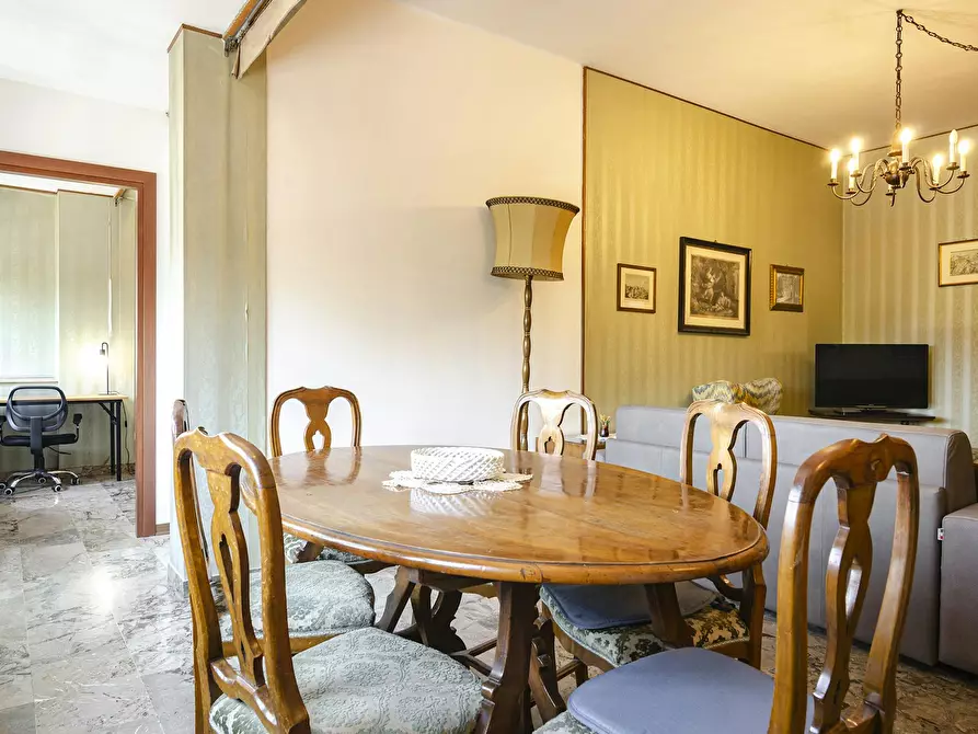 Immagine 8 di Appartamento in affitto  in Viale Antonio Silvani a Bologna