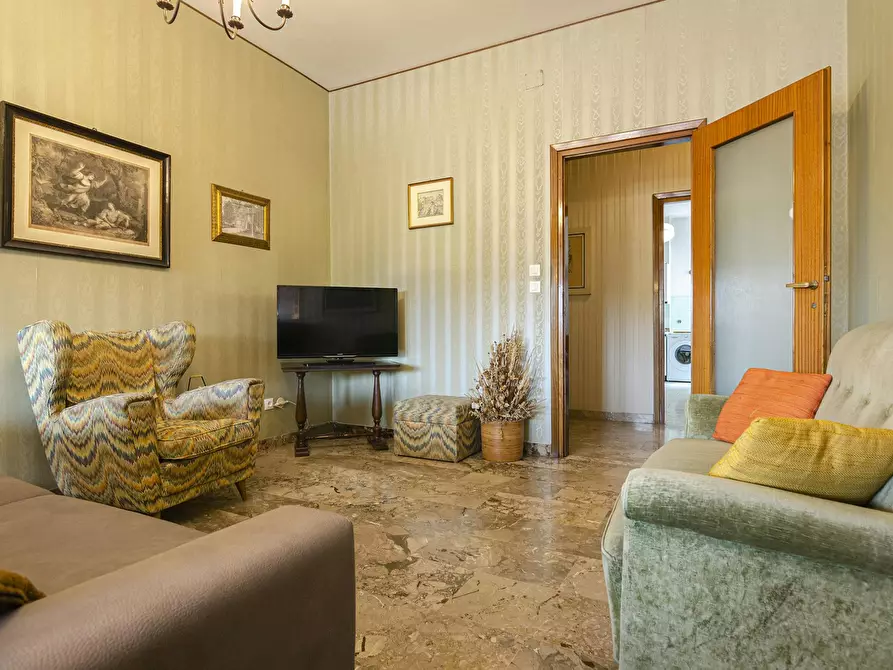 Immagine 5 di Appartamento in affitto  in Viale Antonio Silvani a Bologna