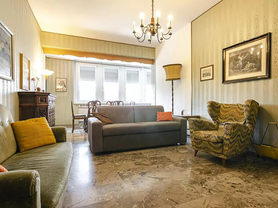 Immagine 4 di Appartamento in affitto  in Viale Antonio Silvani a Bologna