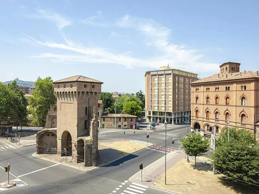 Immagine 10 di Appartamento in affitto  in Viale Antonio Silvani a Bologna
