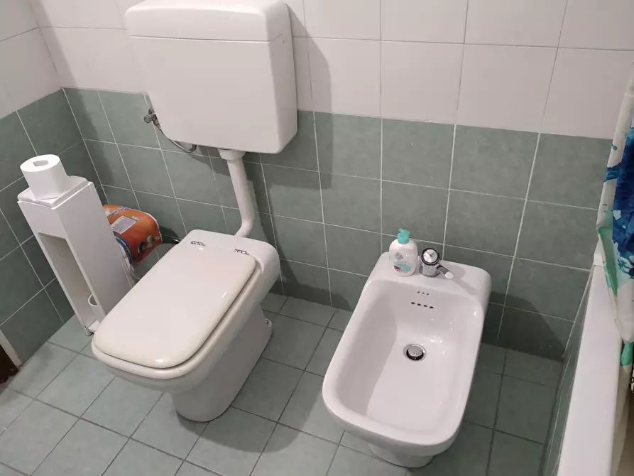 Immagine 6 di Camera in affitto  in Via Monte di Pietà a Bra