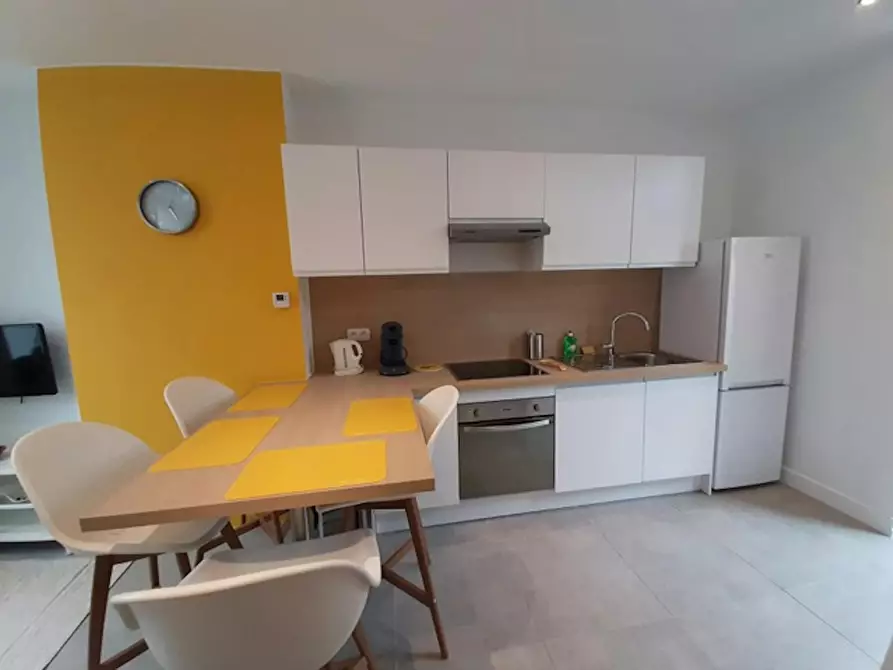 Immagine 4 di Camera in affitto  in Rue Emile Vandervelde a Monceau-Sur-Sambre