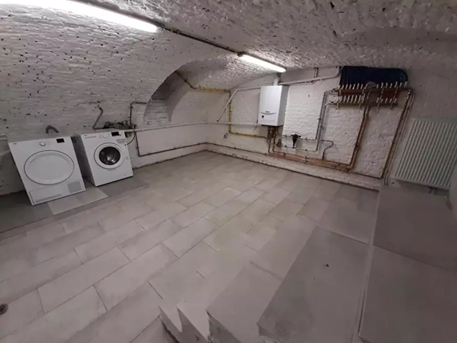 Immagine 9 di Camera in affitto  in Rue Emile Vandervelde a Monceau-Sur-Sambre