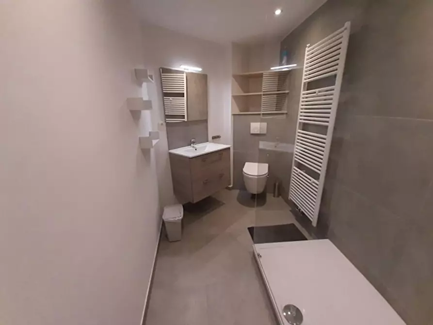Immagine 6 di Camera in affitto  in Rue Emile Vandervelde a Monceau-Sur-Sambre