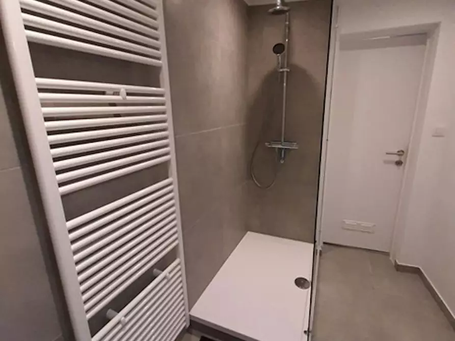 Immagine 7 di Camera in affitto  in Rue Emile Vandervelde a Monceau-Sur-Sambre