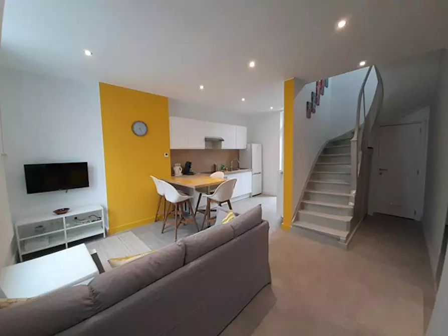 Immagine 1 di Camera in affitto  in Rue Emile Vandervelde a Monceau-Sur-Sambre