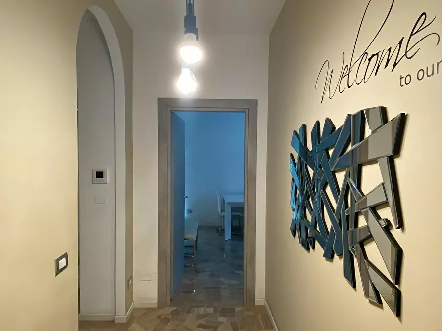 Immagine 9 di Appartamento in affitto  in Via Giovanni Battista Fauchè a Milano